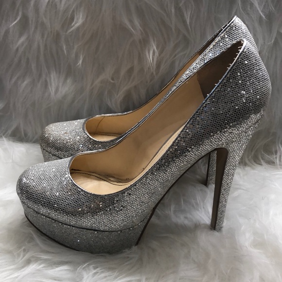 Dressy platform heels Clearance